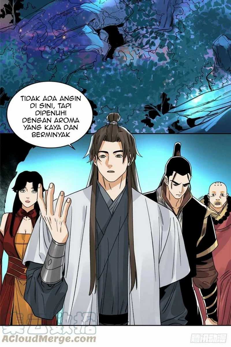 The Taoist chapter 90 halaman 11