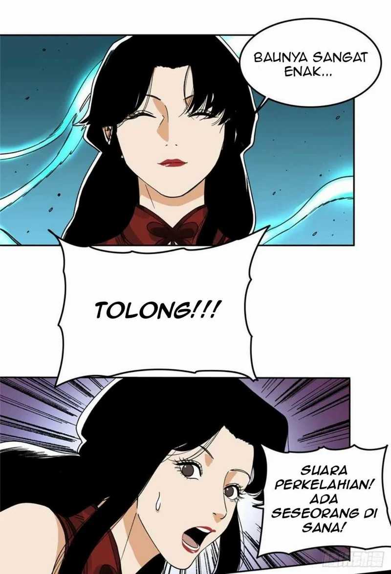 The Taoist chapter 90 halaman 12
