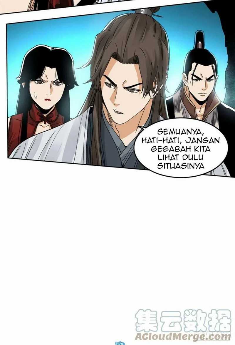 The Taoist chapter 90 halaman 13
