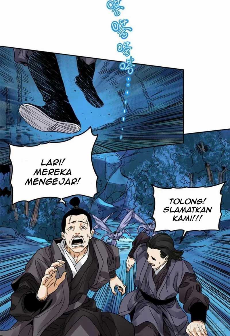 The Taoist chapter 90 halaman 14