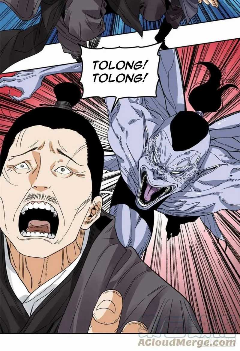 The Taoist chapter 90 halaman 15