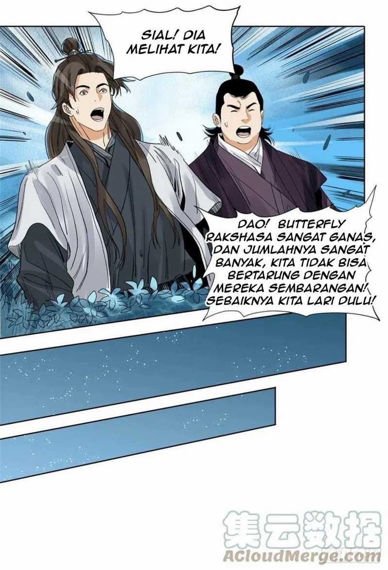 The Taoist chapter 90 halaman 21