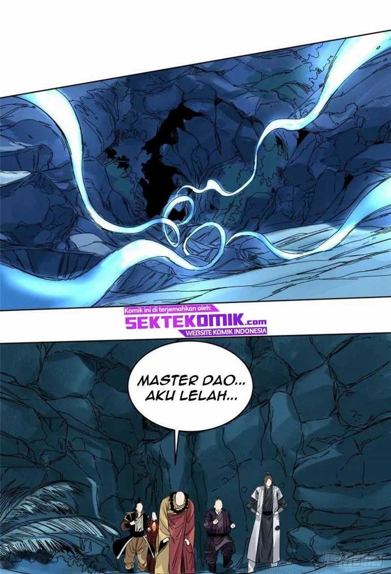 The Taoist chapter 90 halaman 22