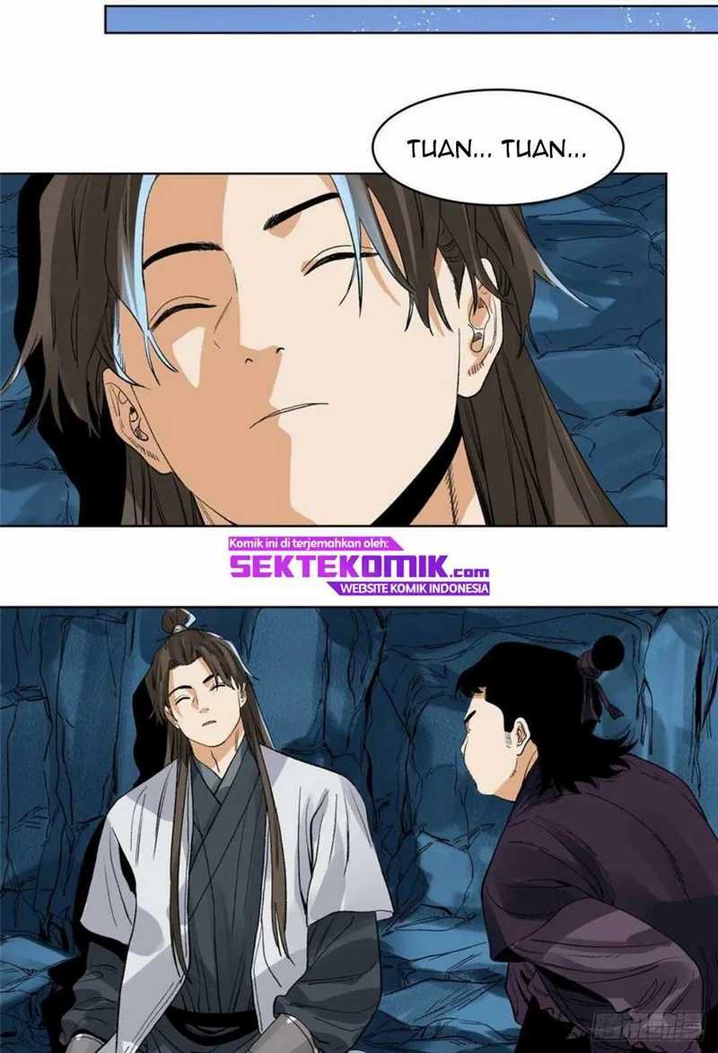 The Taoist chapter 90 halaman 24