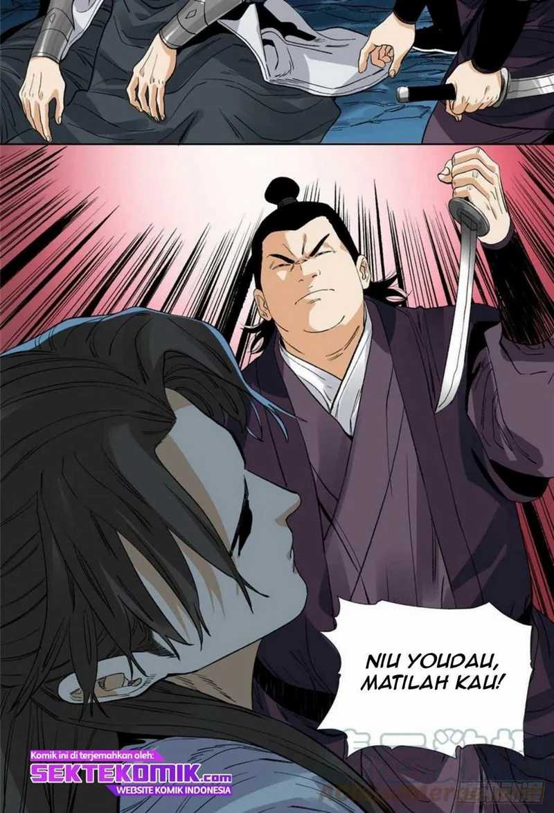 The Taoist chapter 90 halaman 25