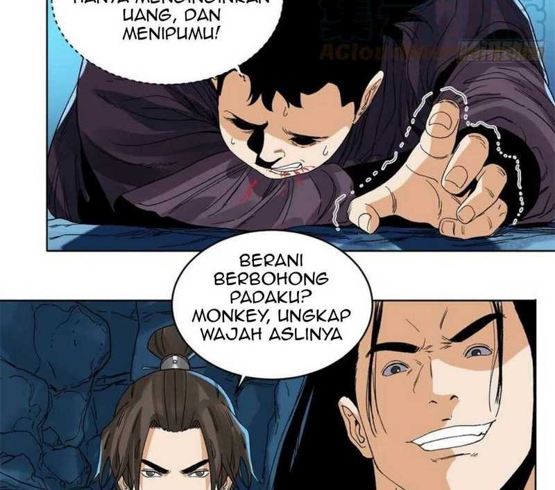 The Taoist Bab 91 halaman 5