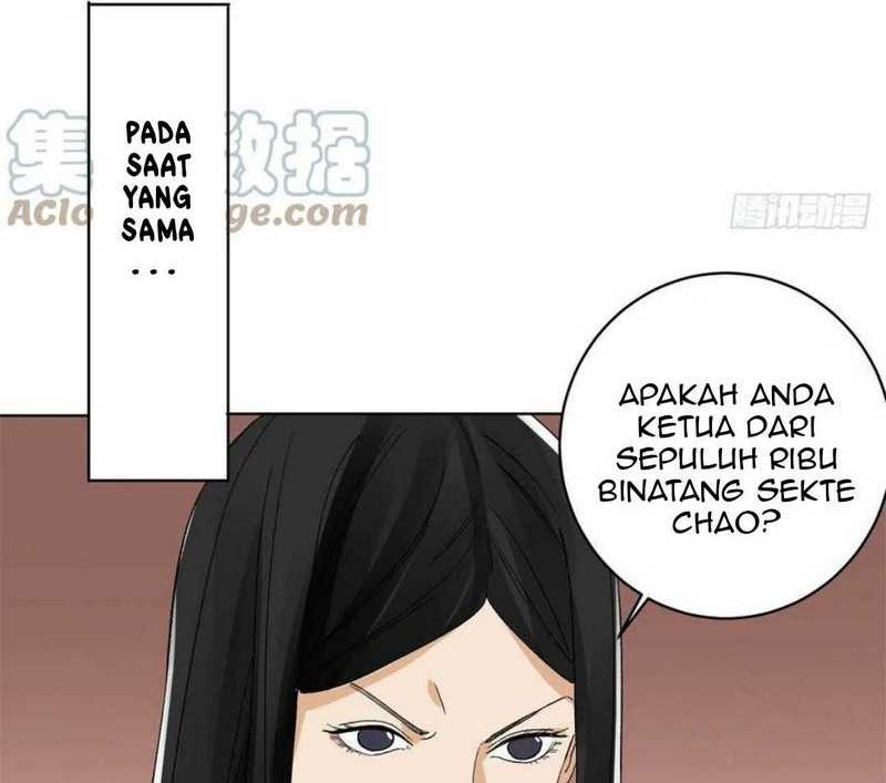 The Taoist Bab 91 halaman 7