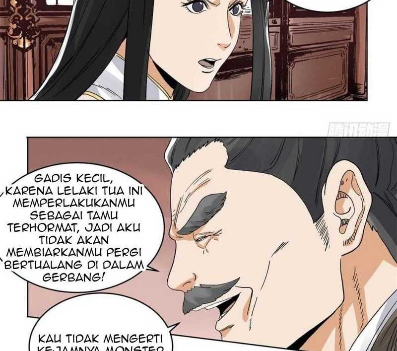 The Taoist Bab 91 halaman 9