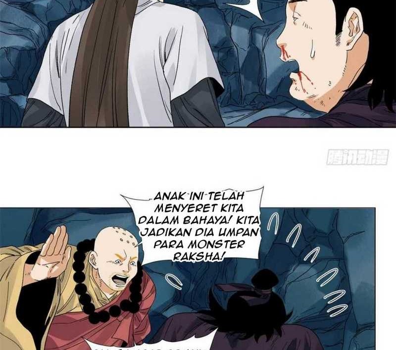The Taoist Bab 91 halaman 11