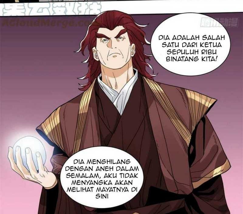 The Taoist Bab 91 halaman 15