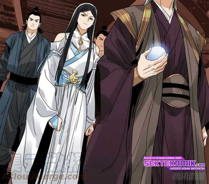 The Taoist Bab 91 halaman 17