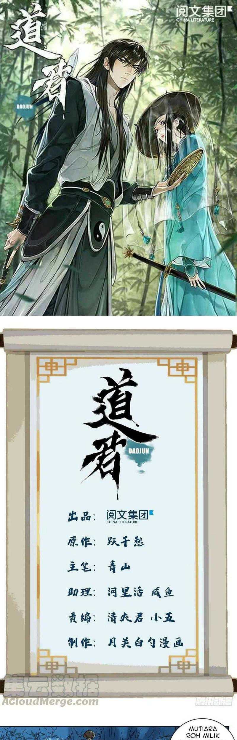The Taoist chapter 92 halaman 2