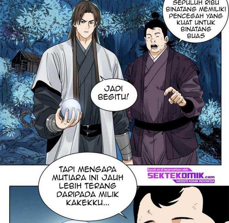 The Taoist chapter 92 halaman 3