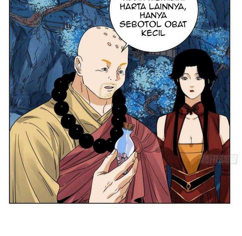 The Taoist chapter 92 halaman 5