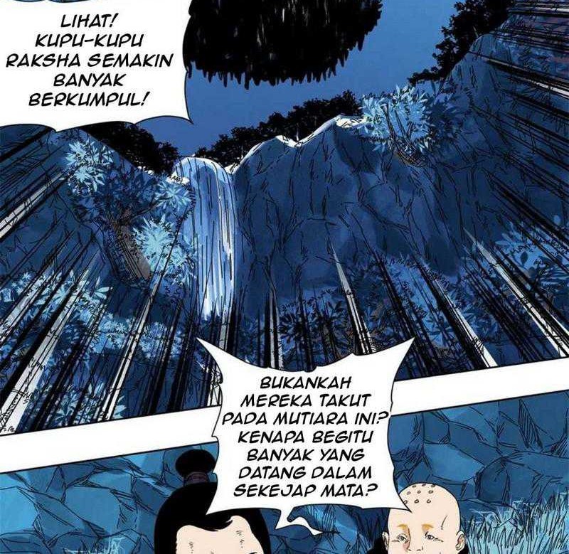 The Taoist chapter 92 halaman 7