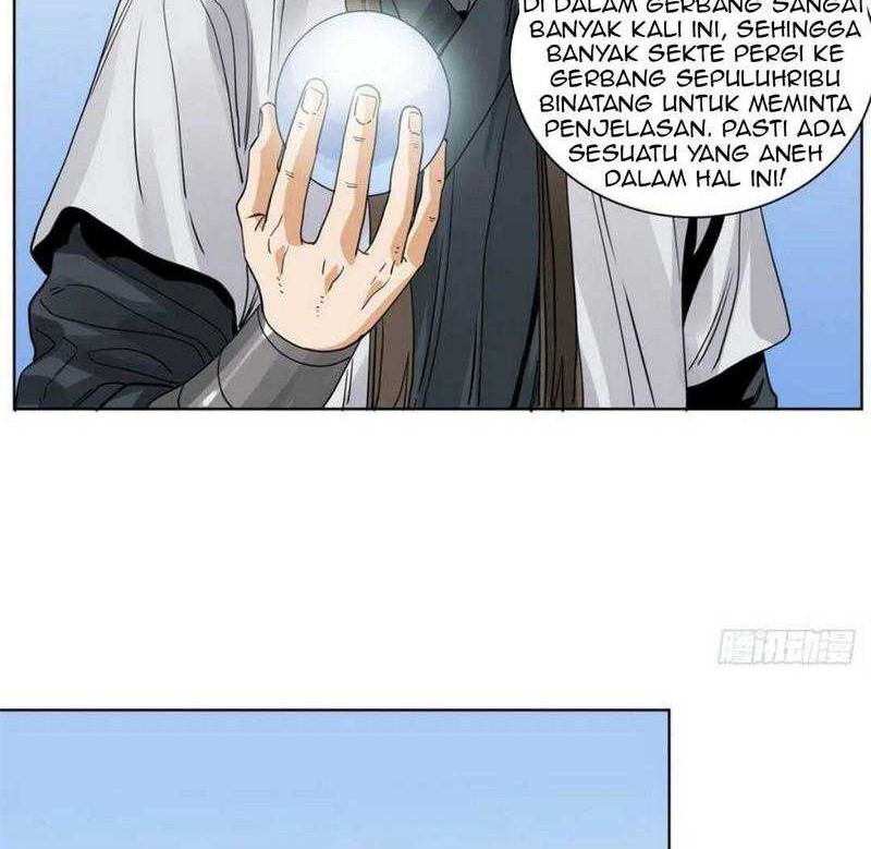 The Taoist chapter 92 halaman 11