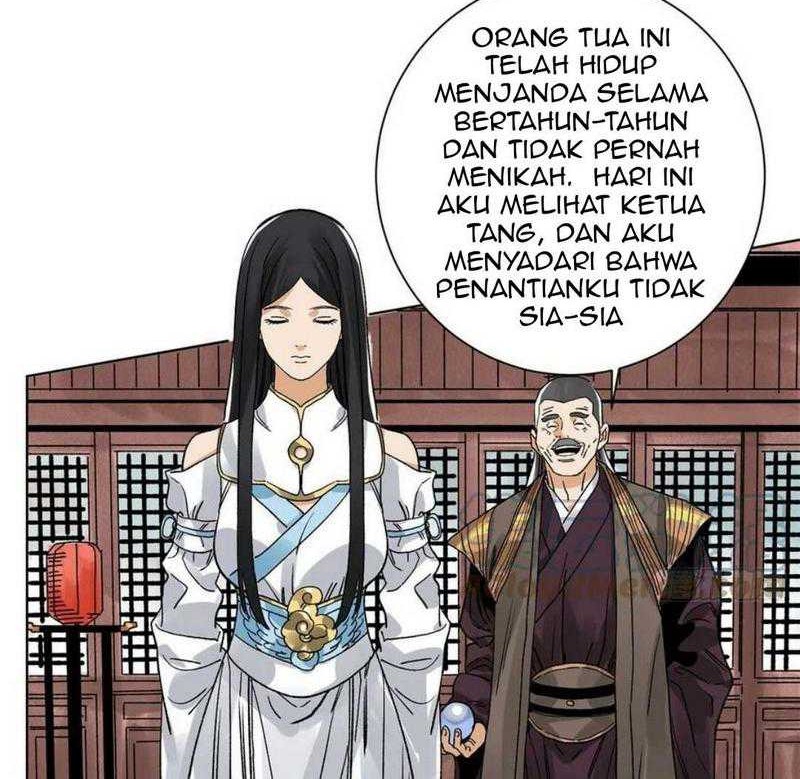 The Taoist chapter 92 halaman 13