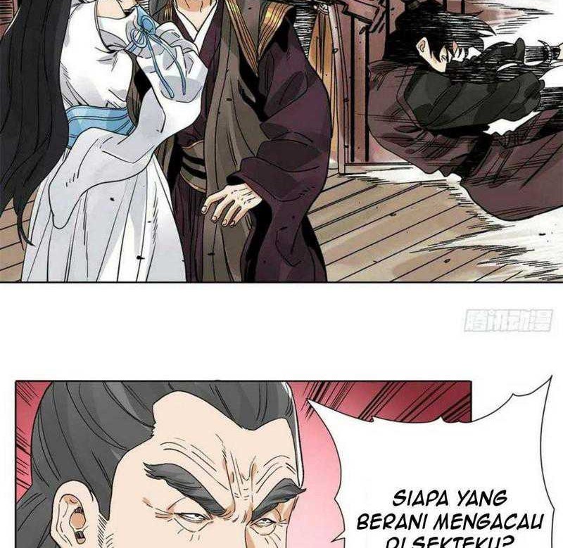 The Taoist chapter 92 halaman 15