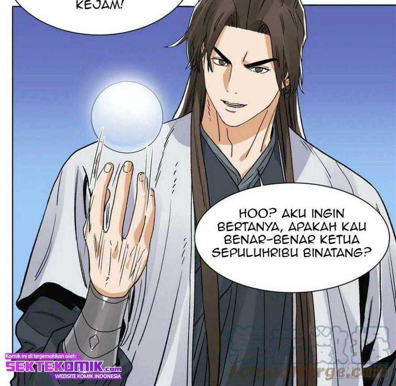 The Taoist chapter 92 halaman 17