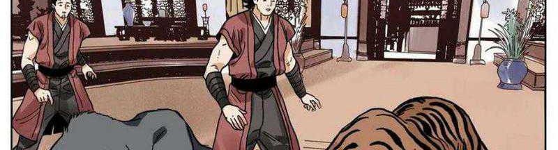 The Taoist Bab 93 halaman 4