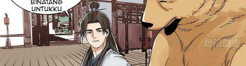 The Taoist Bab 93 halaman 16