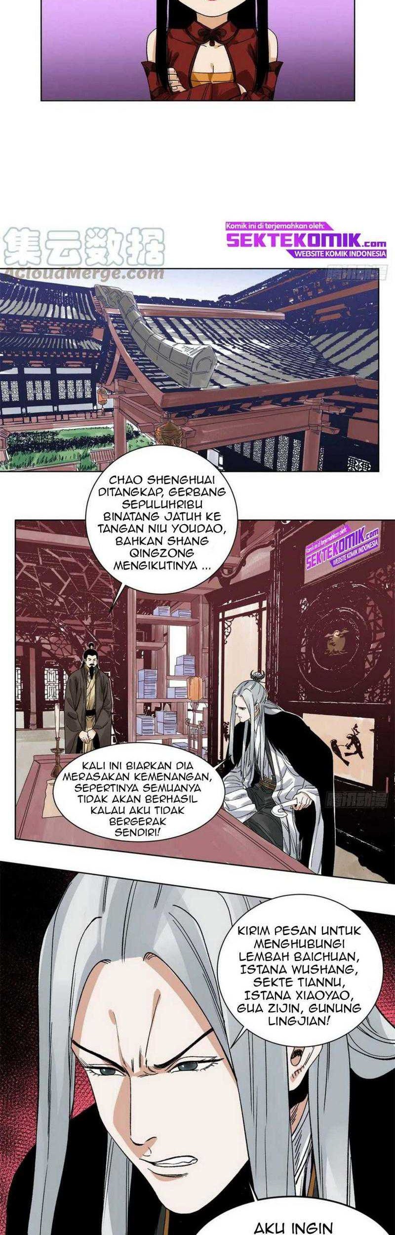 The Taoist Bab 93 halaman 18