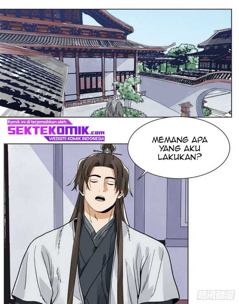 The Taoist Bab 94 halaman 3