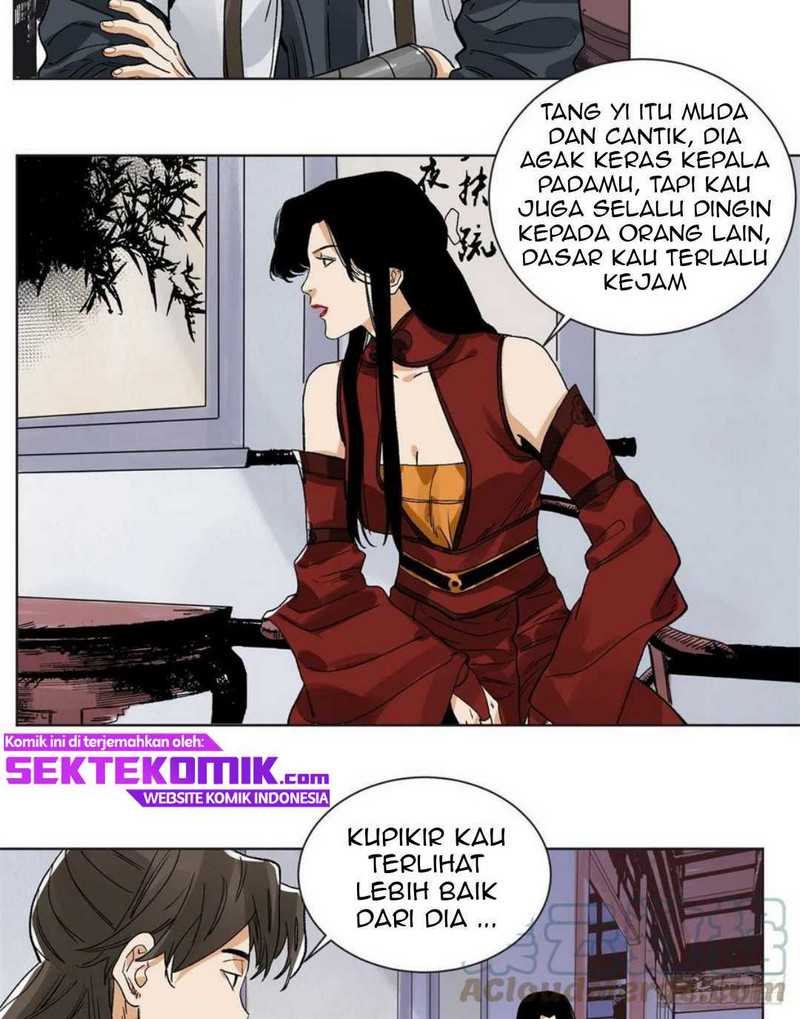 The Taoist Bab 94 halaman 4