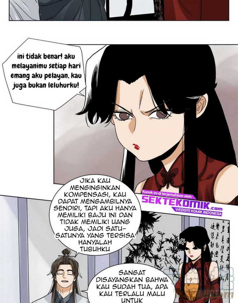 The Taoist Bab 94 halaman 6