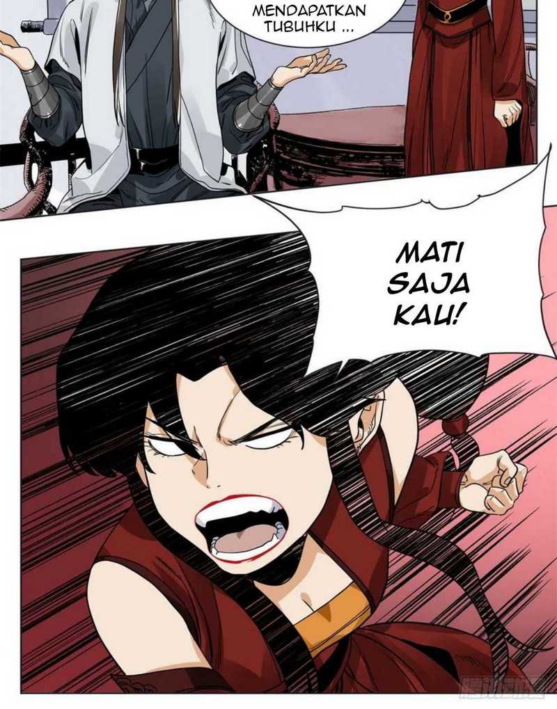 The Taoist Bab 94 halaman 7