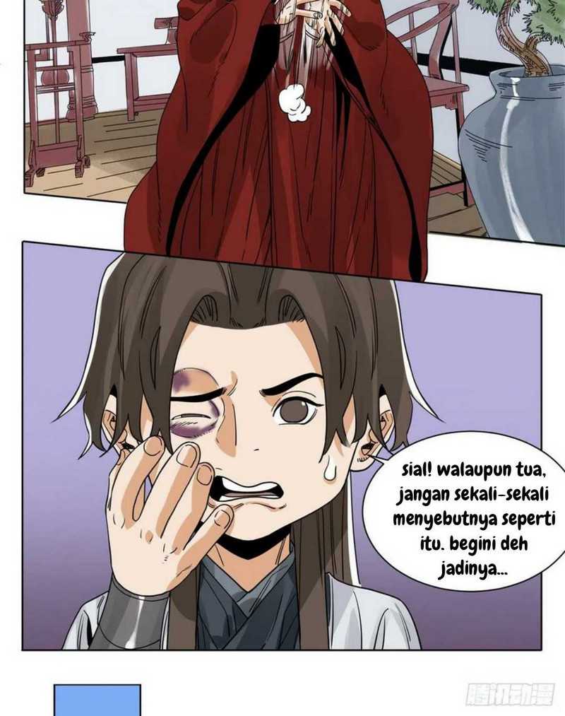 The Taoist Bab 94 halaman 9