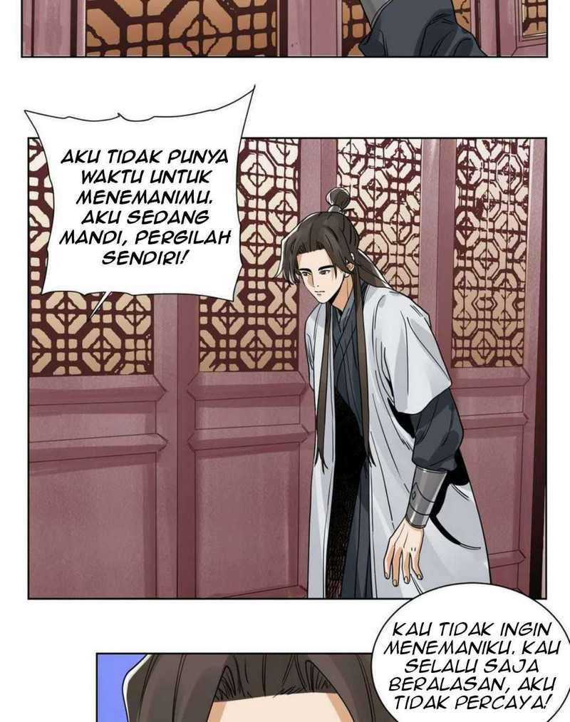 The Taoist Bab 94 halaman 11