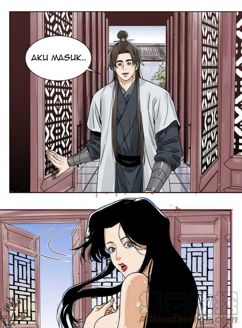The Taoist Bab 94 halaman 14