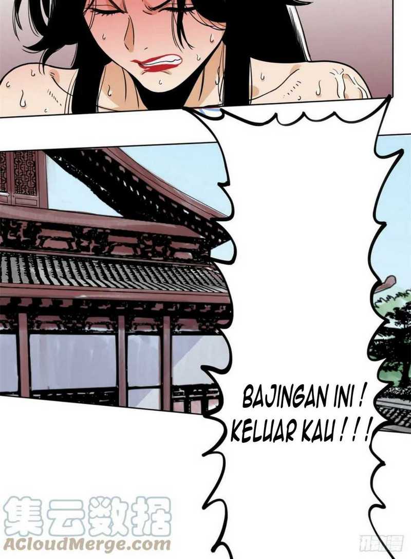 The Taoist Bab 94 halaman 16
