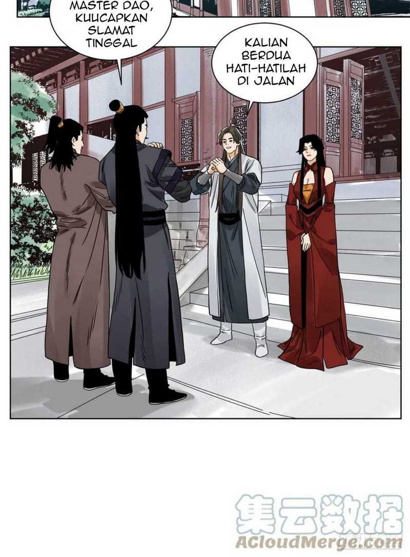 The Taoist Bab 94 halaman 18