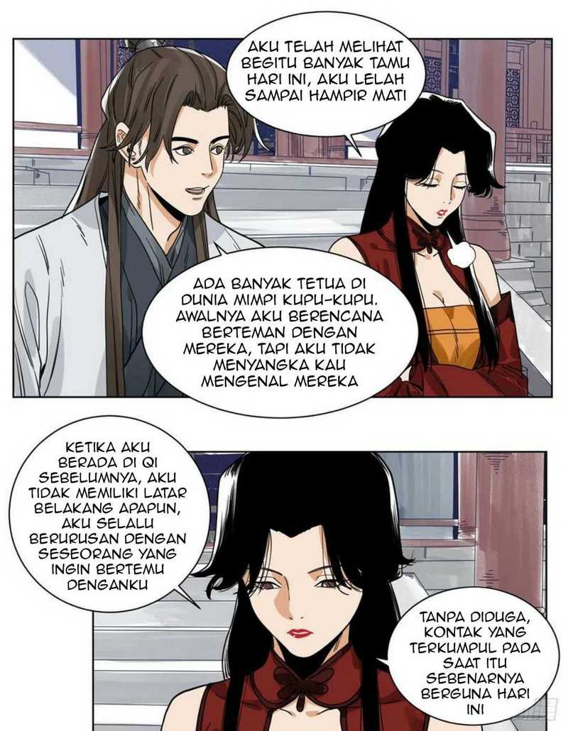 The Taoist Bab 94 halaman 19