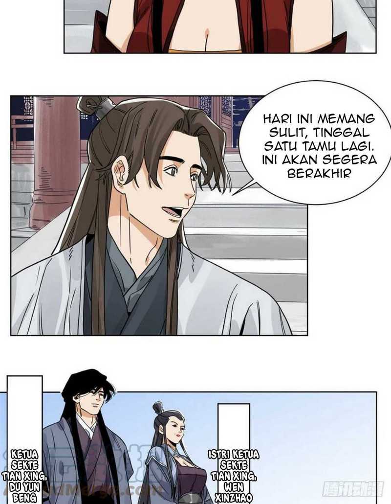 The Taoist Bab 94 halaman 20