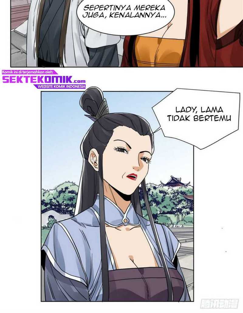 The Taoist Bab 94 halaman 23