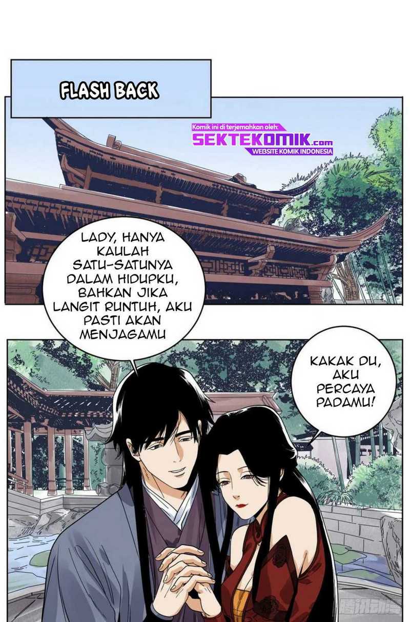 The Taoist Bab 95 halaman 3