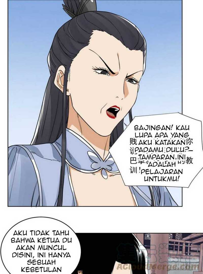 The Taoist Bab 95 halaman 8