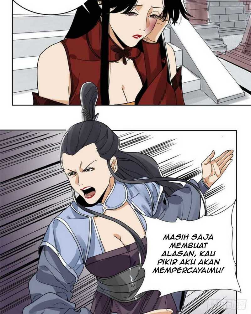 The Taoist Bab 95 halaman 9