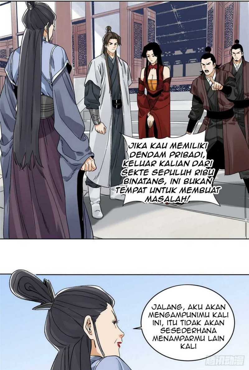 The Taoist Bab 95 halaman 13