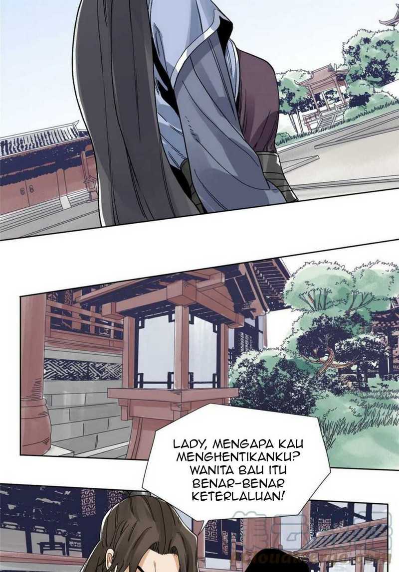 The Taoist Bab 95 halaman 14