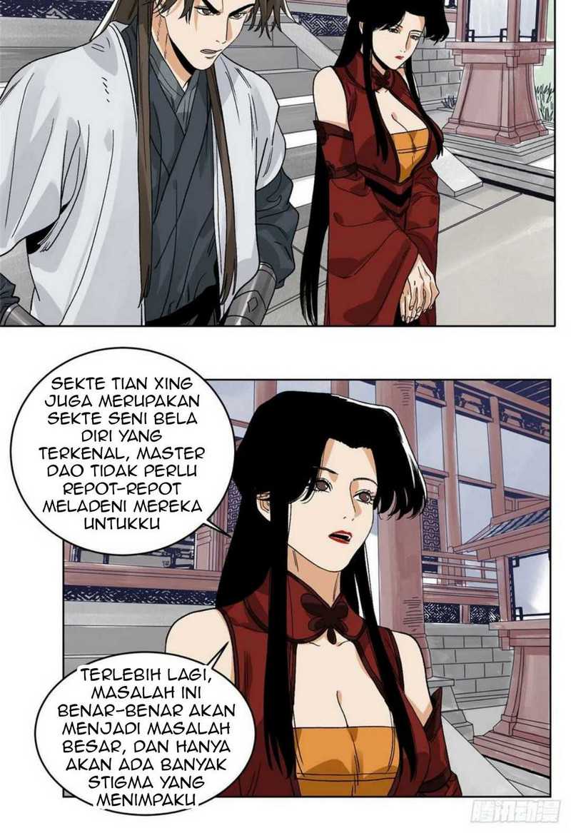 The Taoist Bab 95 halaman 15