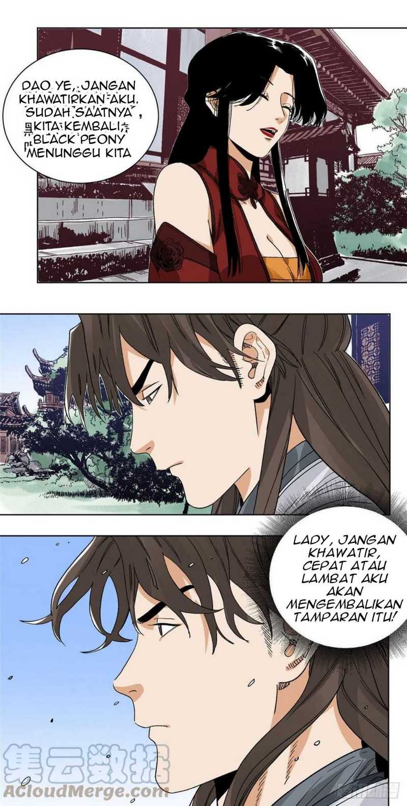 The Taoist Bab 95 halaman 16