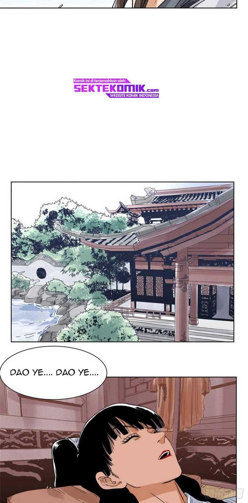 The Taoist Bab 95 halaman 17