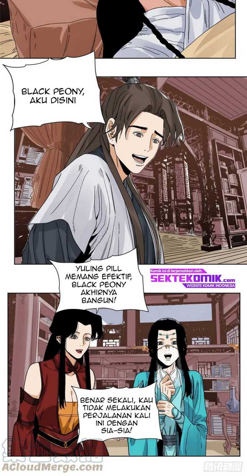 The Taoist Bab 95 halaman 18