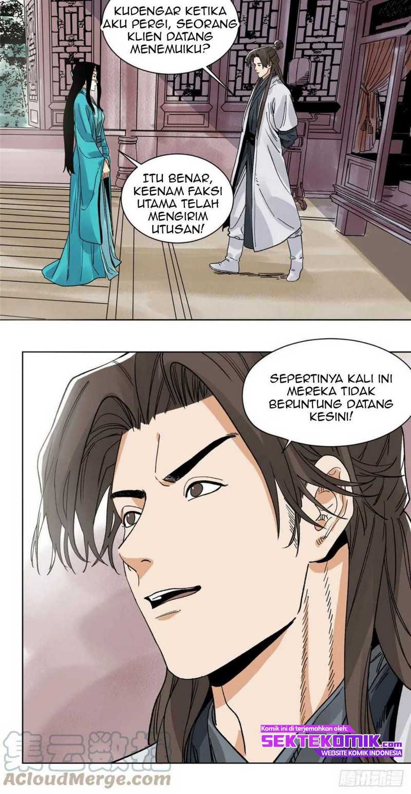 The Taoist Bab 95 halaman 20