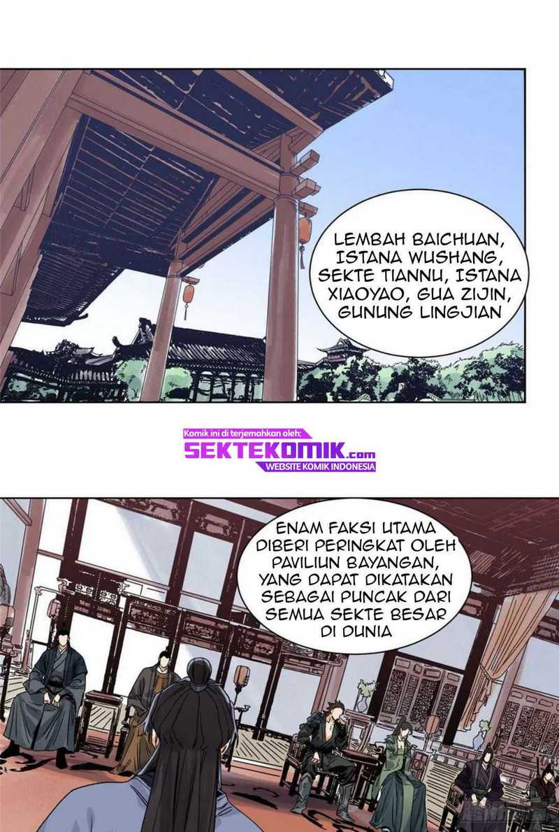 The Taoist chapter 96 halaman 3