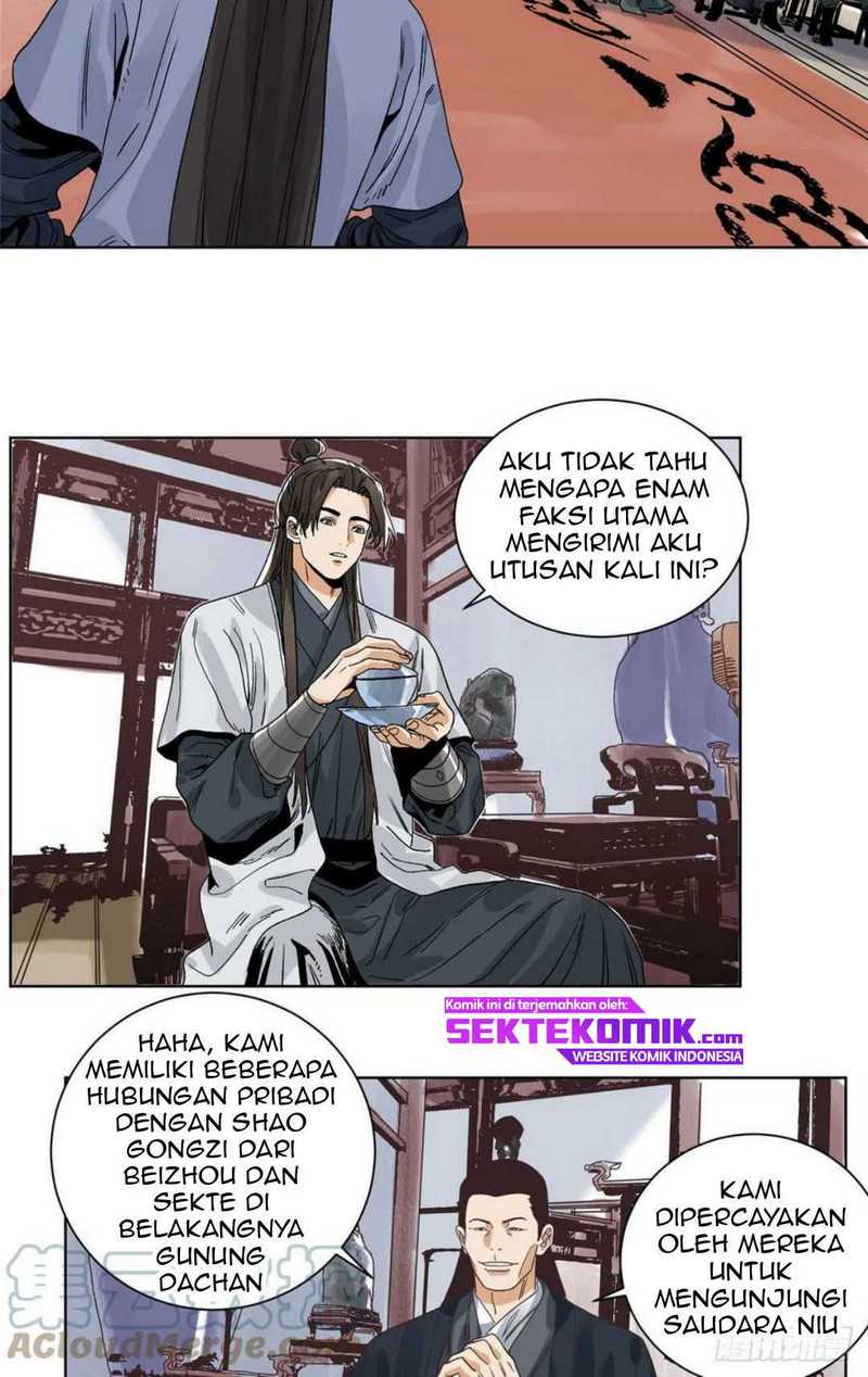 The Taoist chapter 96 halaman 4